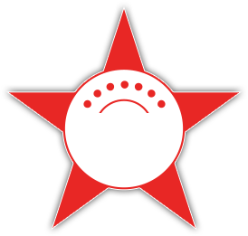 Star logo